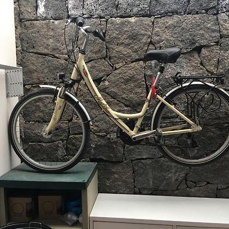 Villa Mariña piscina climatizada opcional y 2 bicis gratuitas Playa Blanca (Lanzarote) Exterior foto