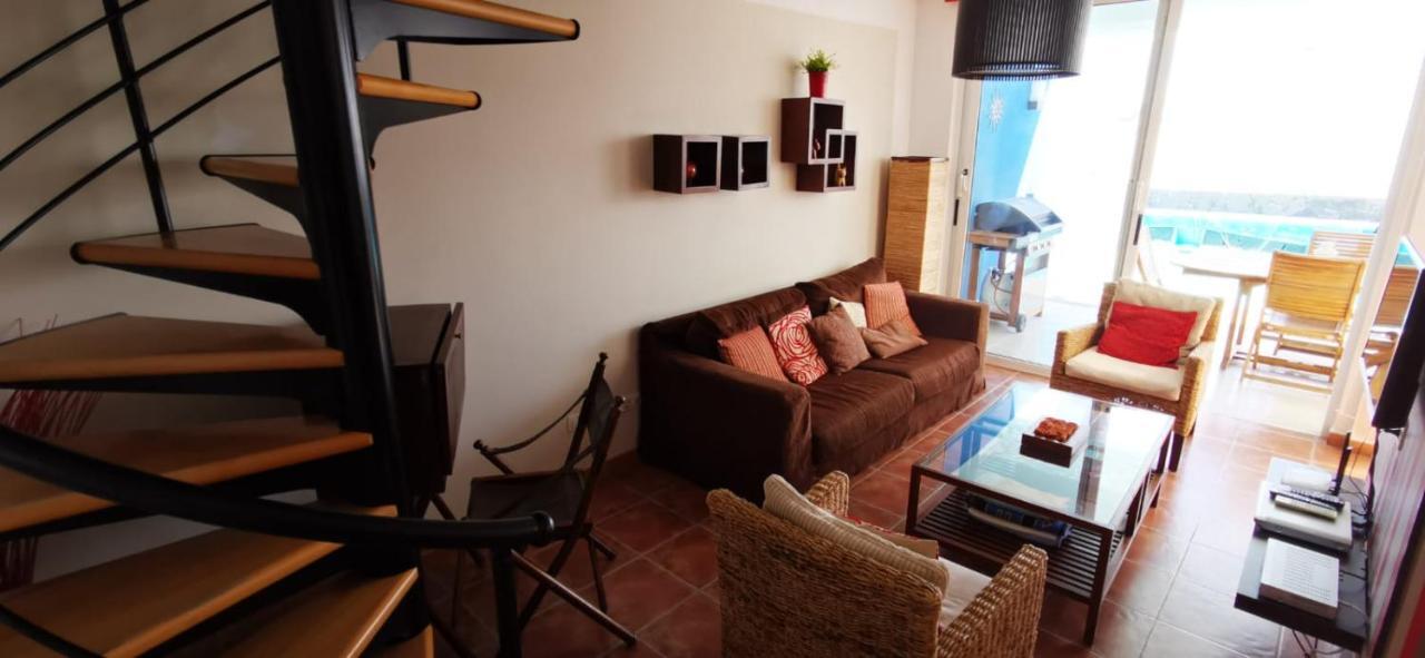 Villa Mariña piscina climatizada opcional y 2 bicis gratuitas Playa Blanca (Lanzarote) Exterior foto