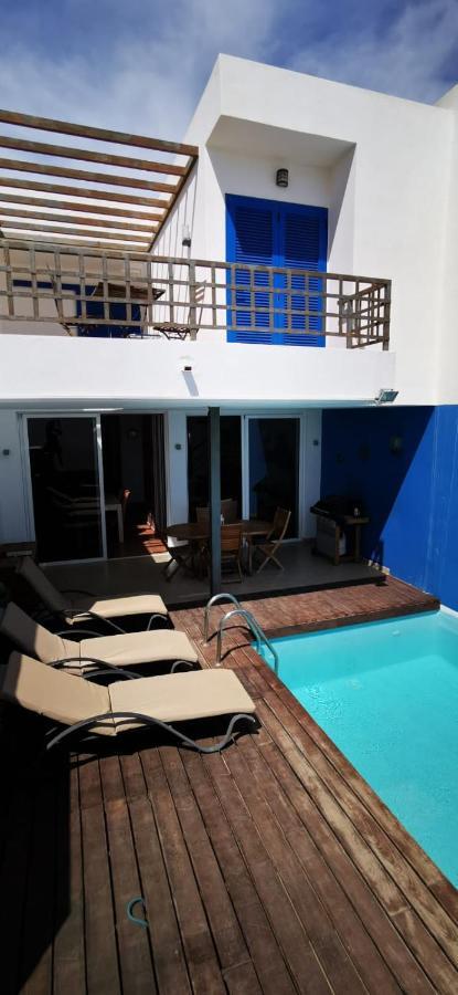 Villa Mariña piscina climatizada opcional y 2 bicis gratuitas Playa Blanca (Lanzarote) Exterior foto