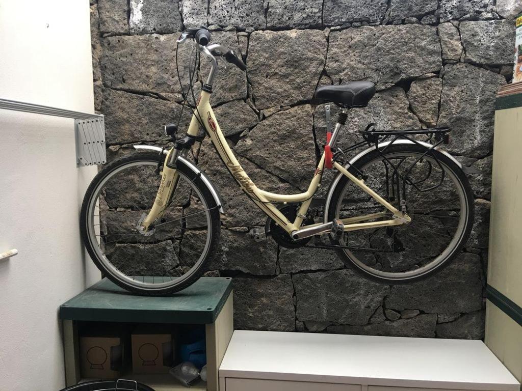 Villa Mariña piscina climatizada opcional y 2 bicis gratuitas Playa Blanca (Lanzarote) Exterior foto