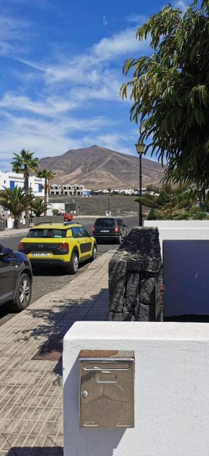 Villa Mariña piscina climatizada opcional y 2 bicis gratuitas Playa Blanca (Lanzarote) Exterior foto