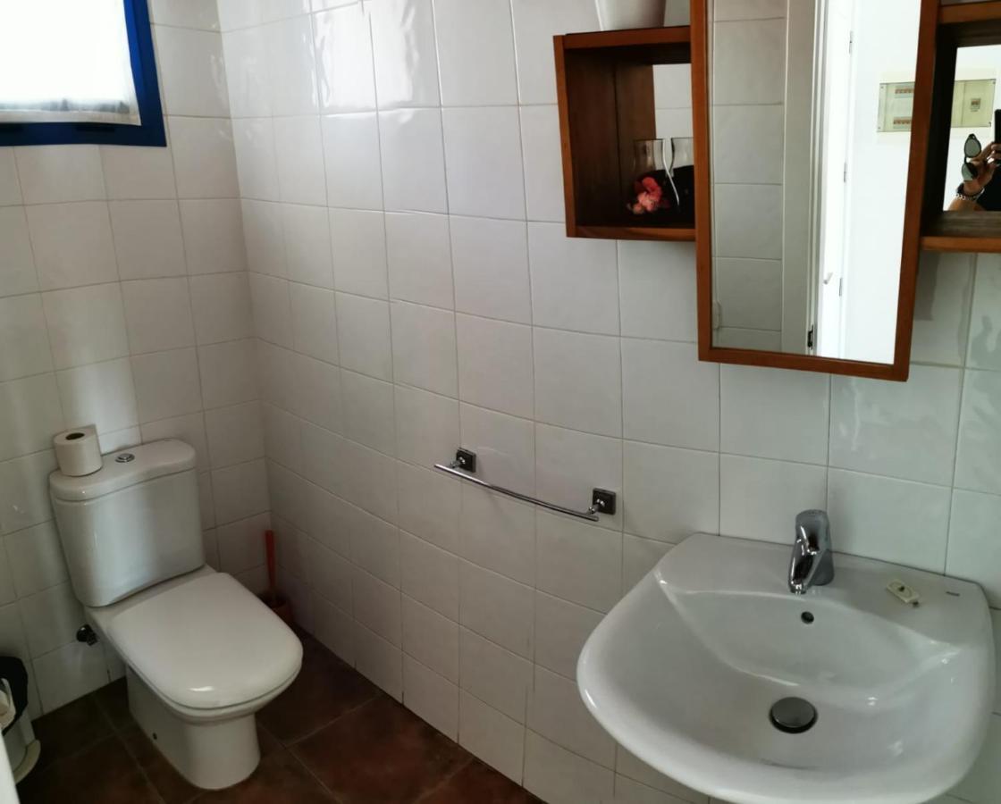 Villa Mariña piscina climatizada opcional y 2 bicis gratuitas Playa Blanca (Lanzarote) Exterior foto