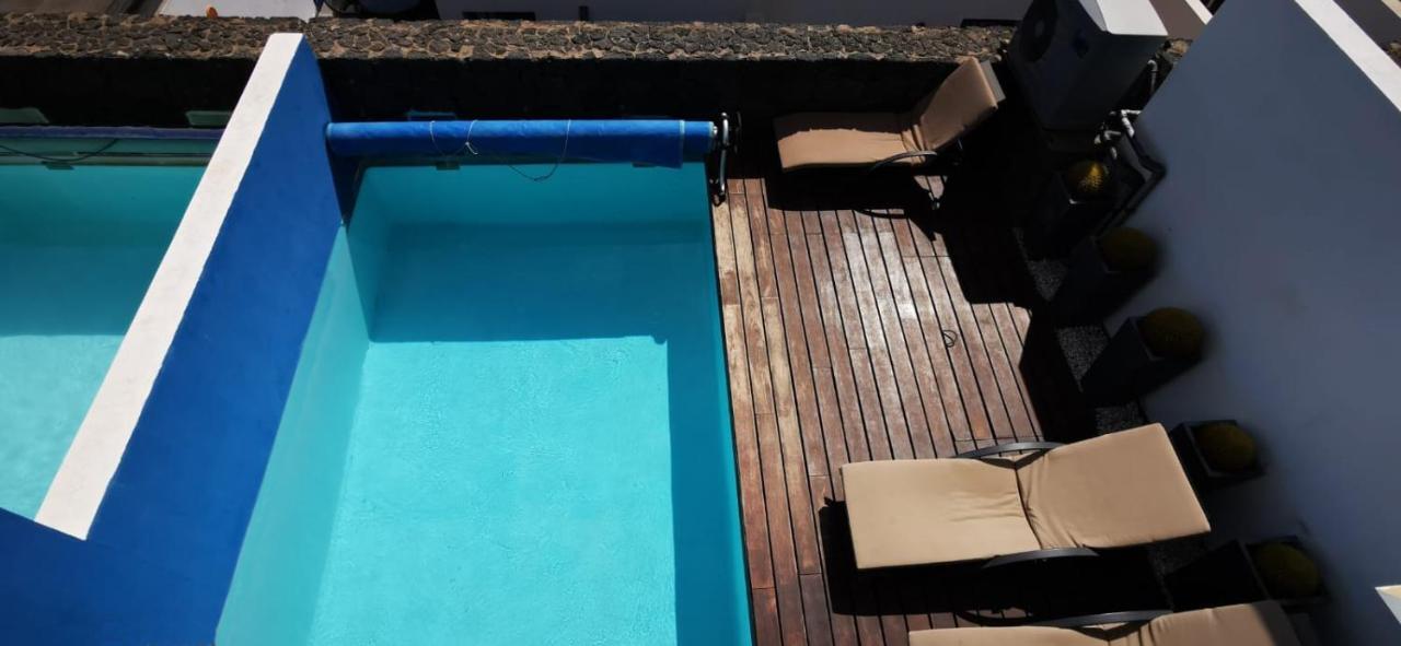 Villa Mariña piscina climatizada opcional y 2 bicis gratuitas Playa Blanca (Lanzarote) Exterior foto
