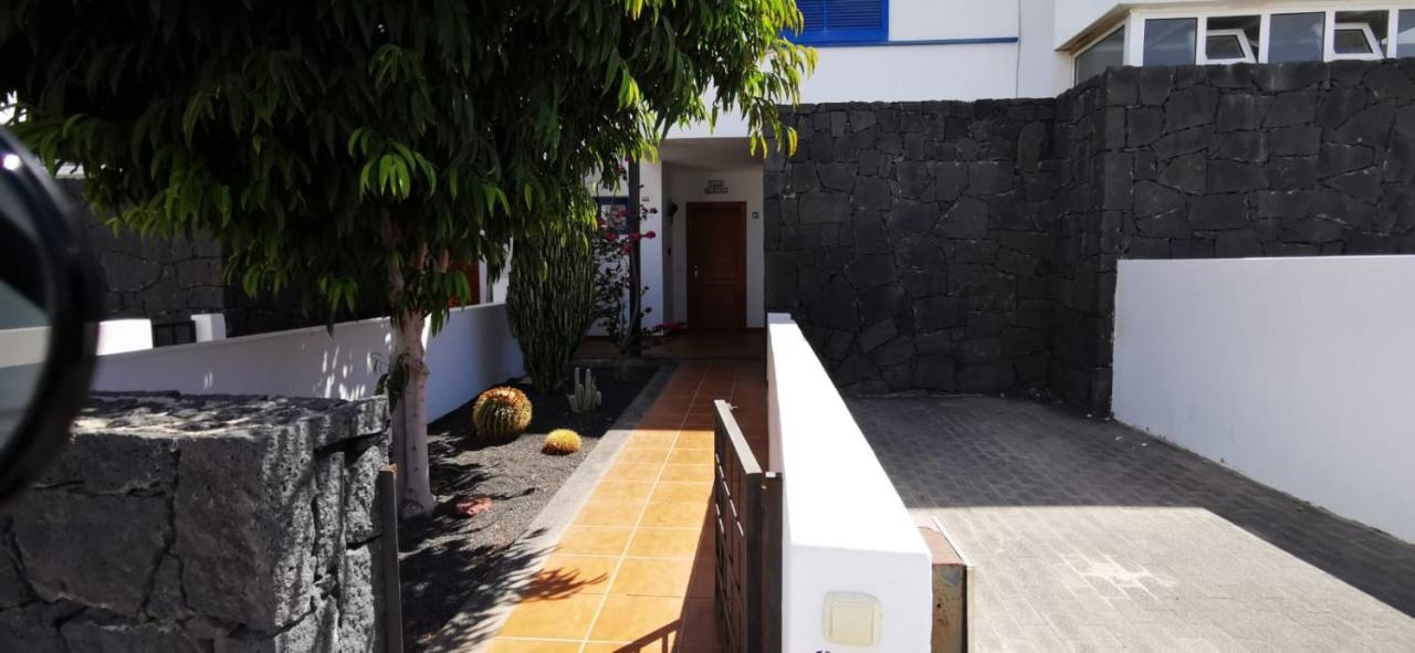 Villa Mariña piscina climatizada opcional y 2 bicis gratuitas Playa Blanca (Lanzarote) Exterior foto